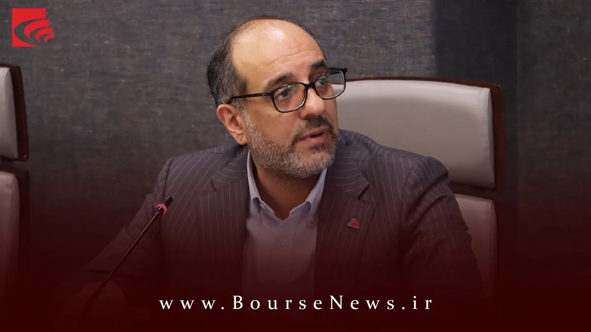 کسب جایگاه اول سرمایه گذاری 
