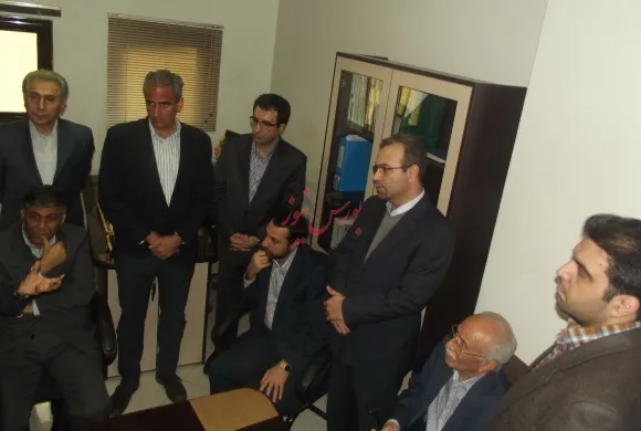 افتتاح رسمی نخستین سامانه مرکز تماس بازار سرمایه