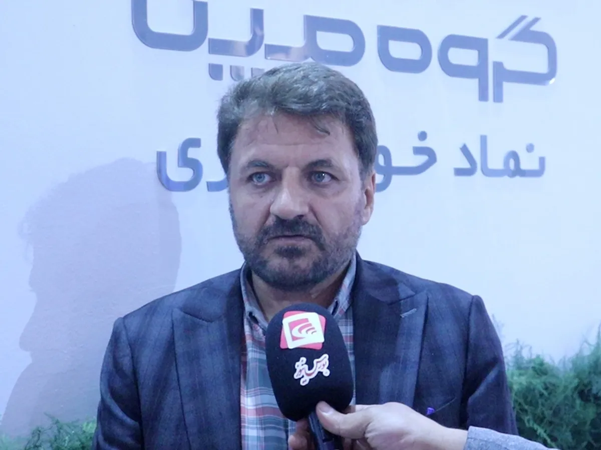شرکت واگن پارس اولین قرارداد خود را با شرکت بن ریل منقعد کرد