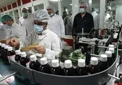 اظهارنظر حسابرس بر گزارش سرمایه 