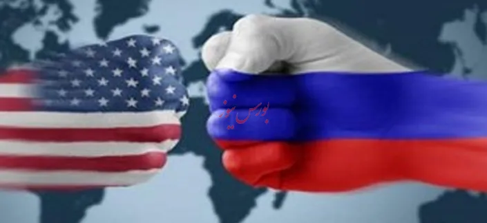 روسیه ۱۸۰ میلیارد دلار از اوراق خزانه آمریکا را فروخت