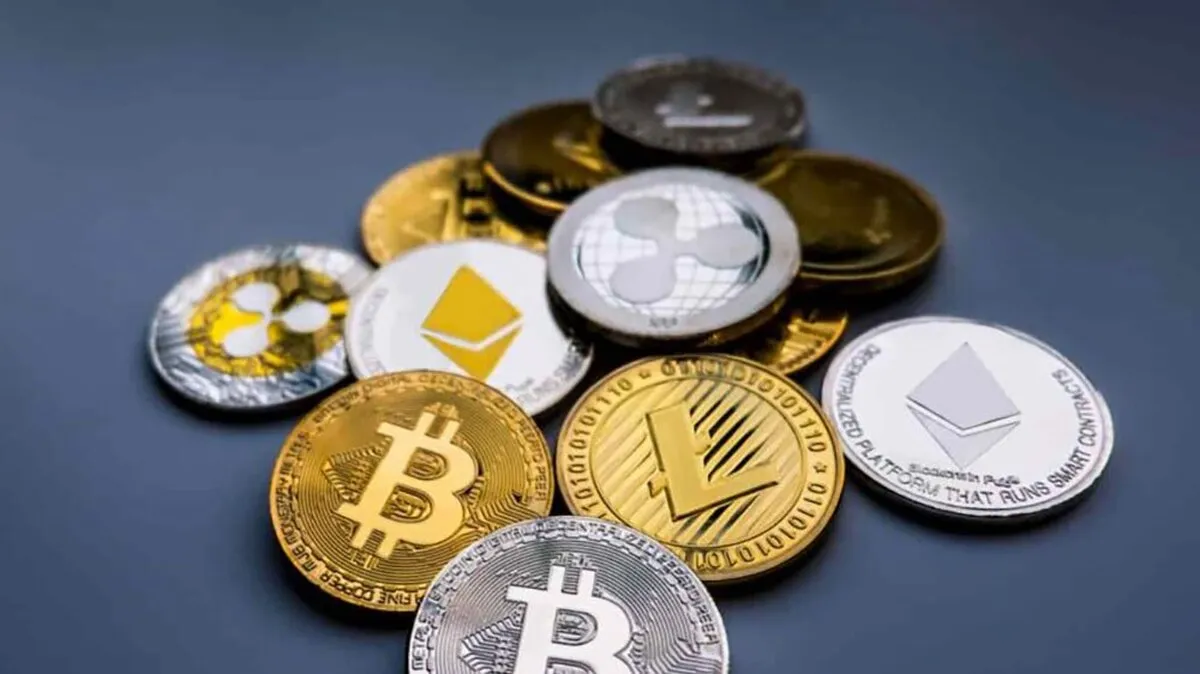 قیمت روز ارز‌های دیجیتال_سه شنبه ۲۲ آبان ۱۴۰۳