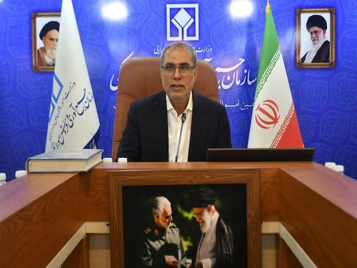 تسریع در تعیین تكلیف كالاهای مرتبط با تولید برای تحقق شعار سال/ برای نخستین بار در فروردین مزایده اموال تملیكی برگزار می‌شود
