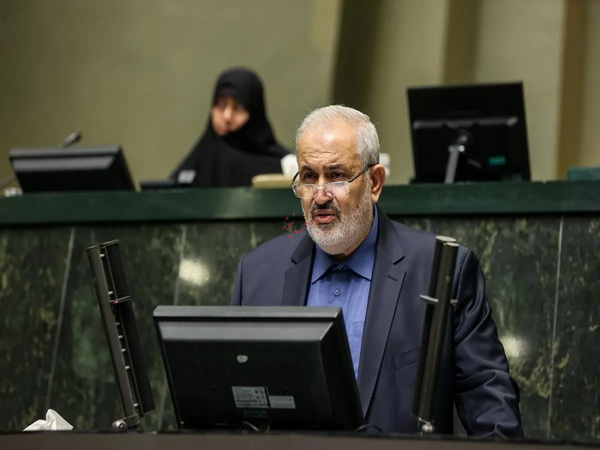 خاموشی‌ های بخش خانگی به‌ زودی برطرف می شود