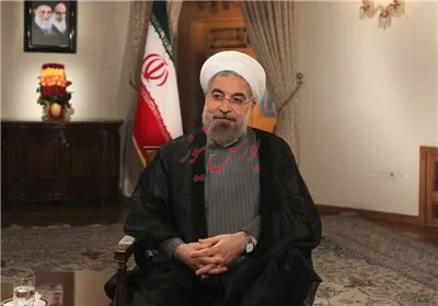 ساعت۲۲ امشب؛ گفت‌و‌گوی زنده تلویزیونی روحانی با مردم