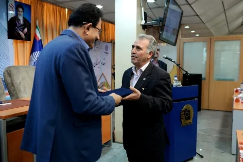 خواجه حق‌وردی قائم مقام مدیرعامل بانک تجارت شد
