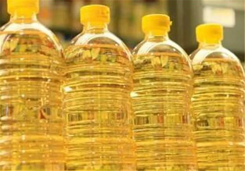 حذف ارز دولتی واردات روغن خام!