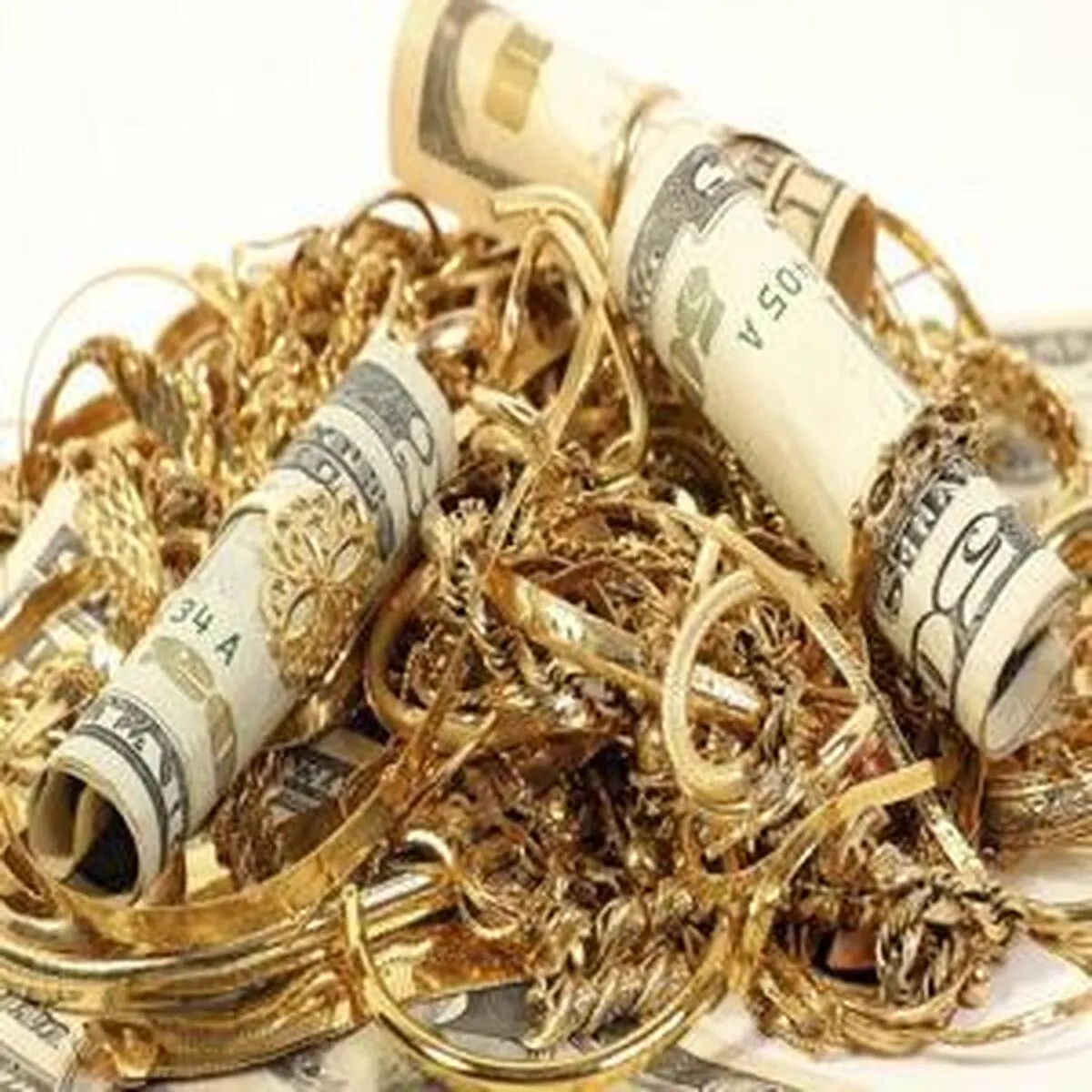 تأثیر مذاکرات بر بازار طلا و قیمت‌های مختلف
