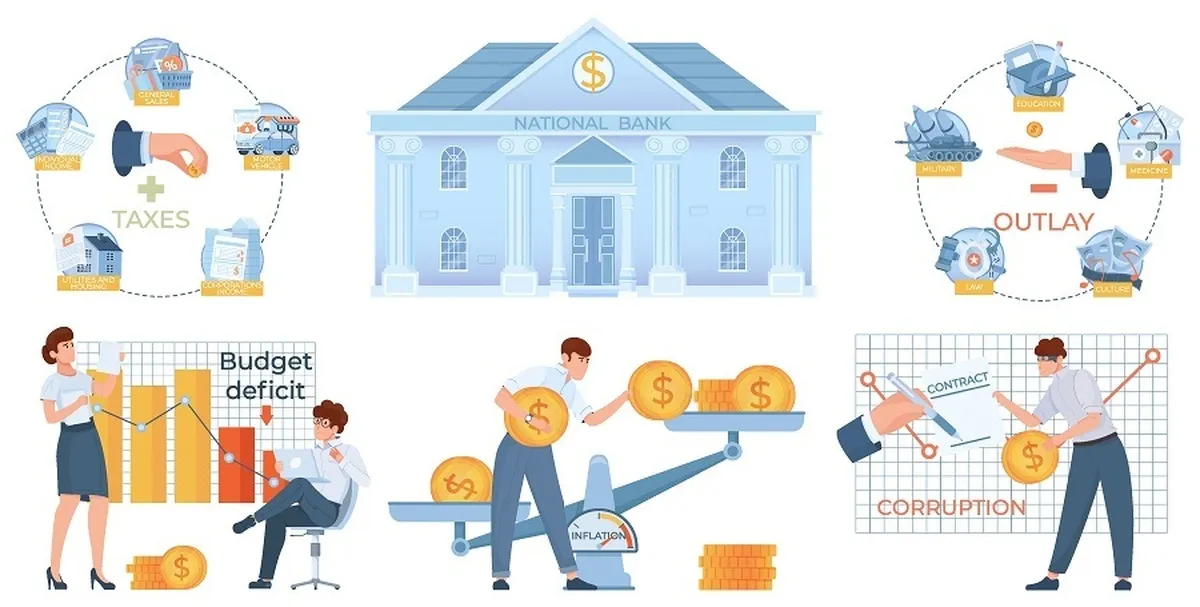 کفگیر دولت بدون هنر، به کف دیگ خورده است!