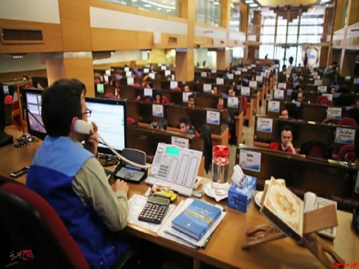 دادوستد بیش از ۱۱۳ میلیون واحد صندوق کالایی