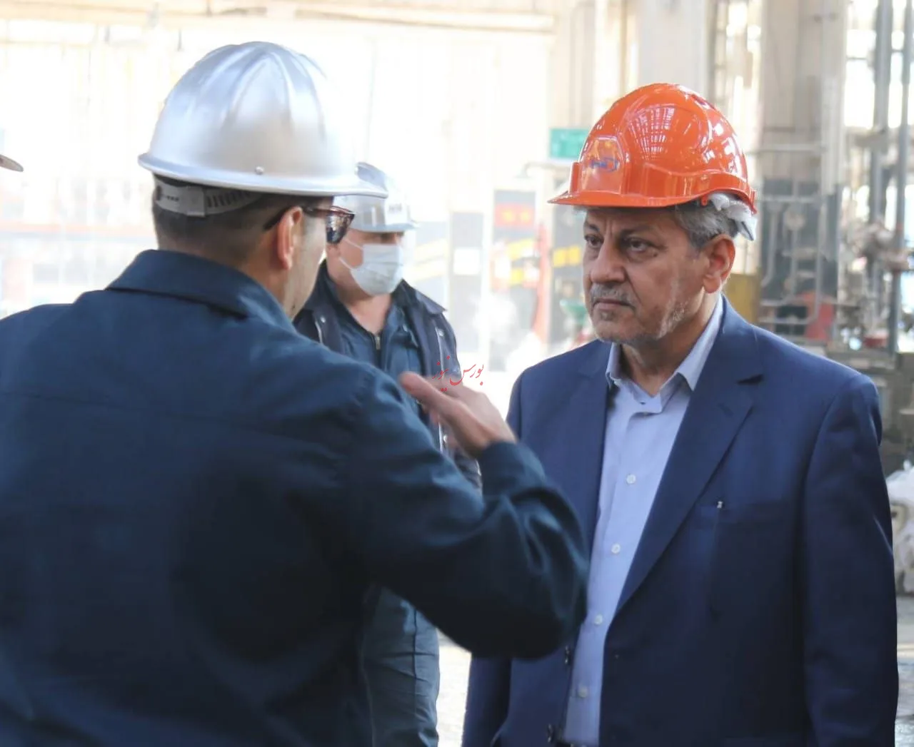 ایرانول 