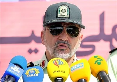 با هر تجمع غیرقانونی برخورد می‌کنیم/ به غیر از اصفهان در هیچ شهری اسیدپاشی نشده است