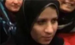 هویت همسر ابوبکر البغدادی تائید شد