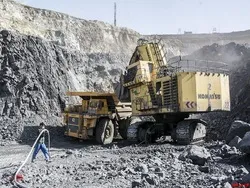 نخستین عرضه کنسانتره سنگ آهن چادرملو در بورس کالا