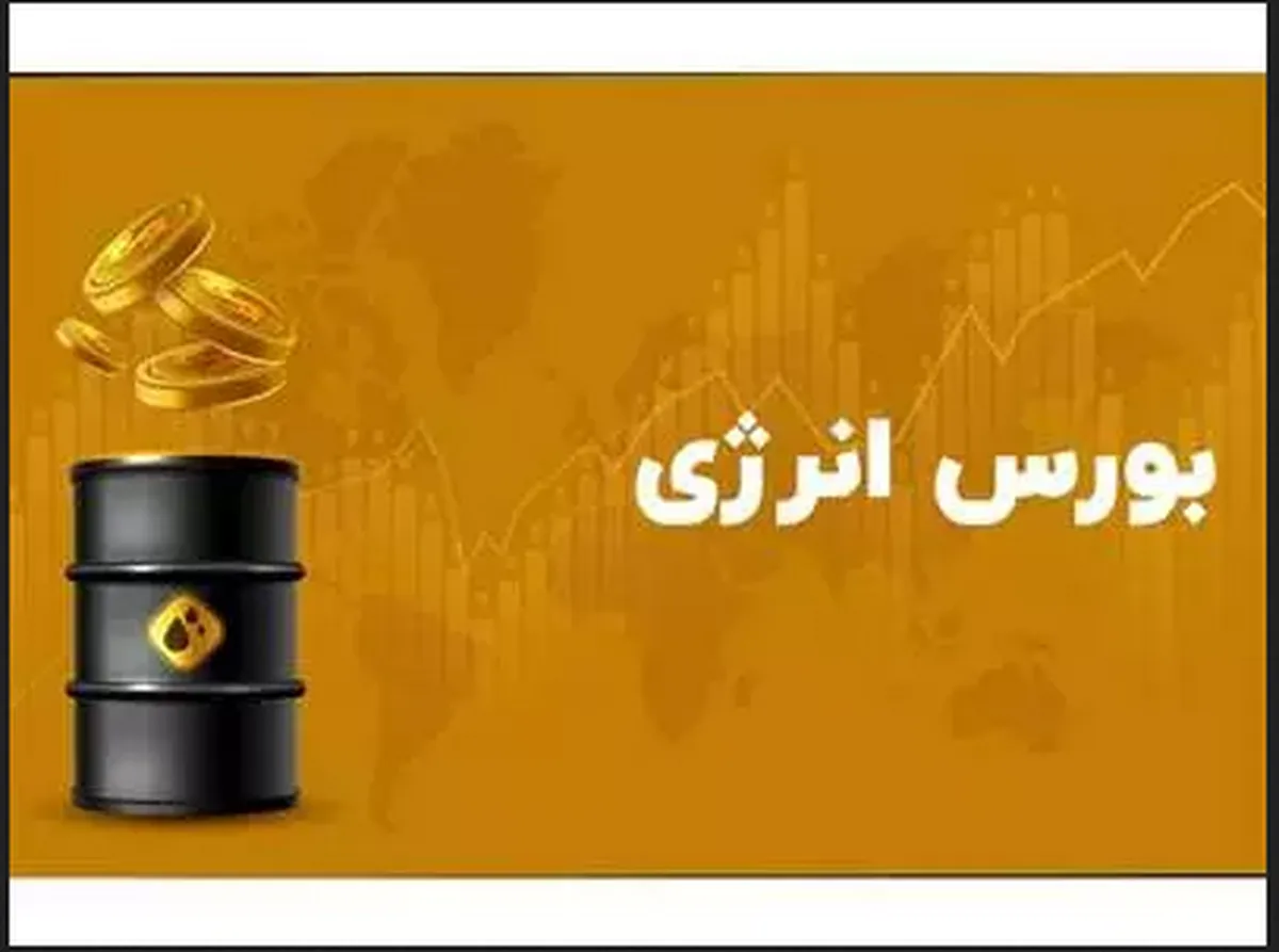 عرضه فرآورده های متنوع هیدروکربوری در بورس انرژی