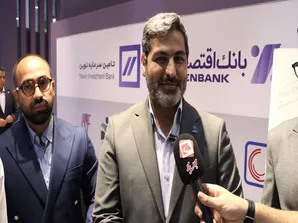 رونمایی از سامانه «چابک» رایان هم‌افزا در کیش اینوکس ۲۰۲۵