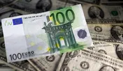 افت‌وخیز نرخ یورو در بازار ثانویه