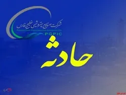 اختلالی در روند تولید مجتمع ایجاد نشده است