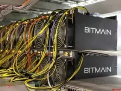 ضبط و جمع آوری ۳۰ دستگاه رمزارز غیرمجاز در گیلان