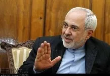ظریف: در برابر 6 قدرت بزرگ دنیا بدون واهمه مذاکره می‌کنیم