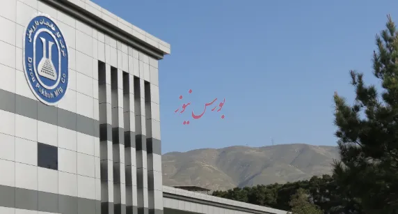 توقف نماد معاملاتی «دتماد»