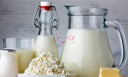 خرید تضمینی شیرخام جهت تولید شیر خشک/ واگذاری دو زیر مجموعه به بورس طی نیمه اول امسال
