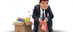 ۲.۳ میلیون نفر از بازار کار خارج شدند
