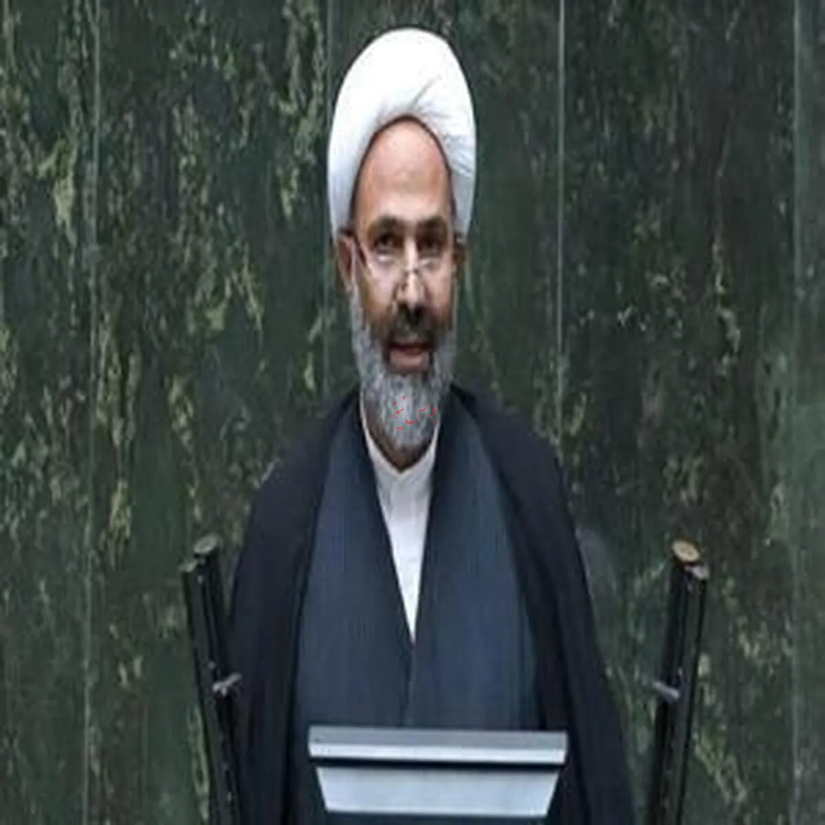 پژمانفر، در سمت ریاست کمیسیون اصل نود مجلس ابقا شد