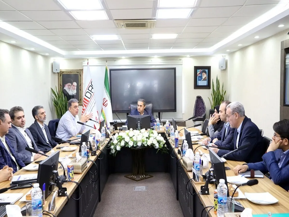 ۹۲ درصد ارزش دارایی توسعه معادن و فلزات بورسی است/ آقاجانلو: اقدام موثر «ومعادن» در توسعه اکتشافات