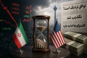 توافقی که هر روز نزدیک و دور می‌شود