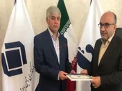 سرپرست جدید کلر پارس منصوب شد