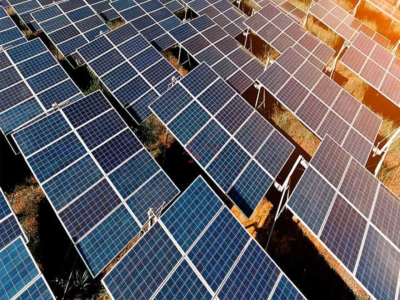 پوشش بهبوددهنده کارایی پنل خورشیدی توسعه می‌یابد