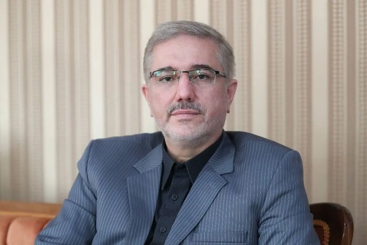 رشد نرخ سرمایه‌گذاری کل و تشکیل سرمایه ثابت ناخالص در دولت سیزدهم