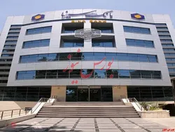 ملک نیاوران 