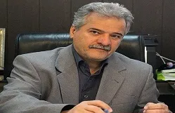 گاز ایران اردیبهشت‌ماه به بغداد می‌رود