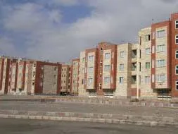وزارت راه و شهرسازی به دنبال تکمیل و افتتاح کامل پروژه مسکن مهر