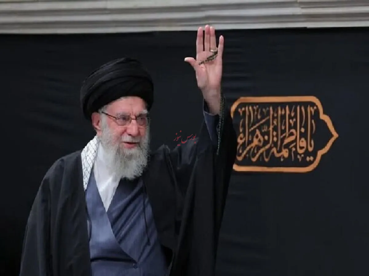 پیام تسلیت مدیرعامل گروه سرمایه‌گذاری مسکن در پی شهادت رهبر معظم انقلاب اسلامی