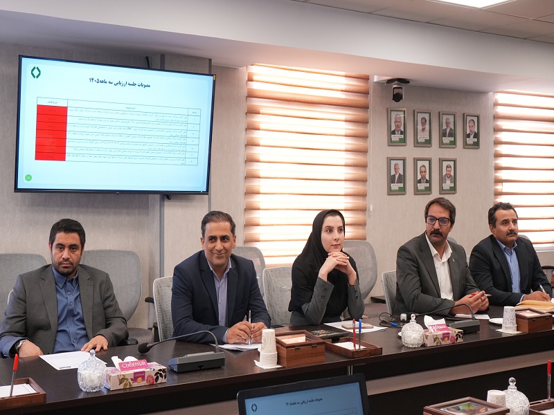 رشد ۱۸۶ درصدی سود خالص در نیمه نخست سال رشد ۱۸۶ درصدی سود خالص در نیمه نخست سال