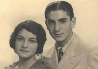 تصویر دیده نشده از اشرف پهلوی در سن 96 سالگی