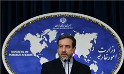 عراقچی: اگر تا سوم آذر توافقی حاصل نشود، شرایط تغییر می‌کند/هنوز در موضوعات اساسی به تفاهم نرسیده‌ایم