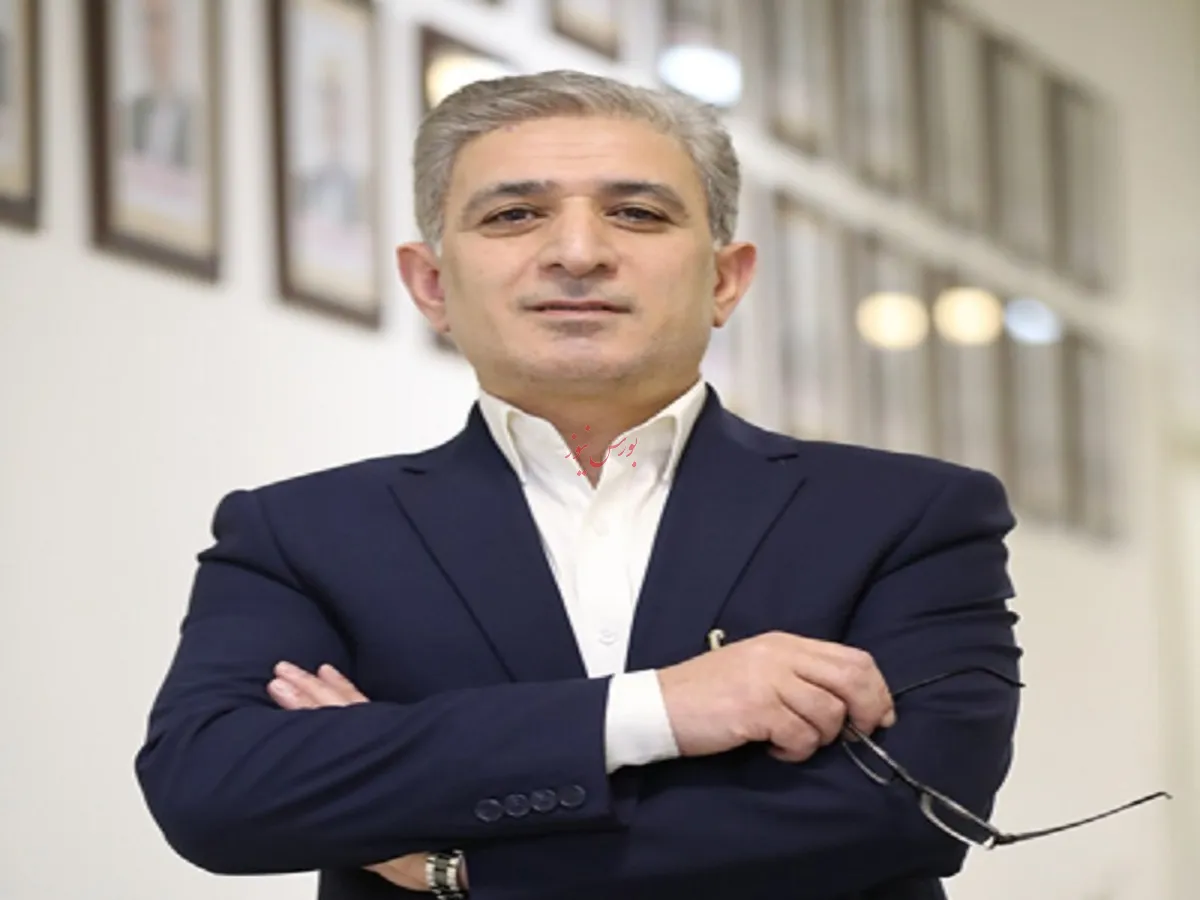 انتصاب محمدرضا حسین‌زاده به سمت مدیرعامل بانک اقتصادنوین