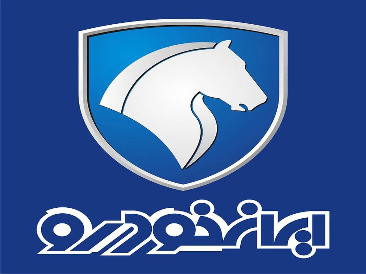 قیمت خودرو‌های ایران خودرو - ۲۶ تیر ۱۴۰۴