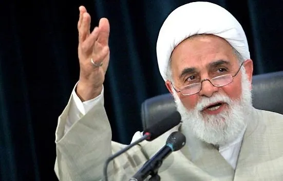 تصمیمی برای ورود به انتخابات ندارم