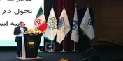 همگانی‌سازی صنعت بیمه به افزایش سطح کرامت انسانی منتهی می‌شود