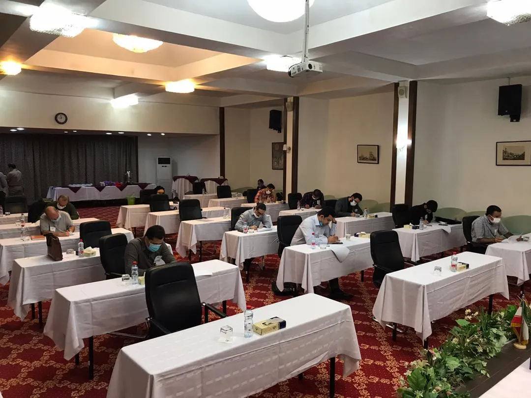 ارزیابی شایستگی‌های کارکنان در اولویت است