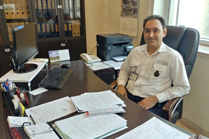 افزایش چشم‌گیر مشتریان داخلی محصولات غول پتروشیمی ‏