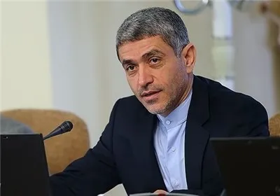 طرح سوال یازده نماینده از طیب نیا