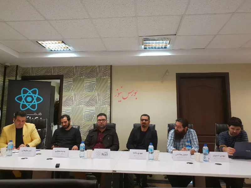 بازار کار جدید در انتظار برنامه نویسان کشور