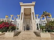 ۵ دلیل برای انتخاب هتل داریوش کیش از علی بابا برای یک تجربه رؤیایی