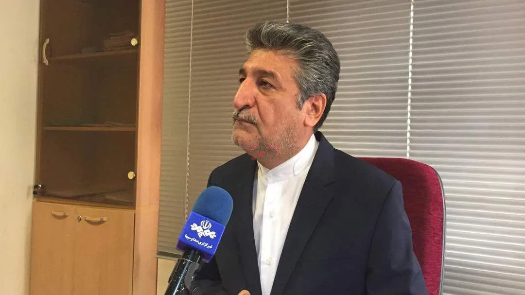 نام خلیج فارس در سازمان جهانی مالکیت فکری ثبت جهانی شد